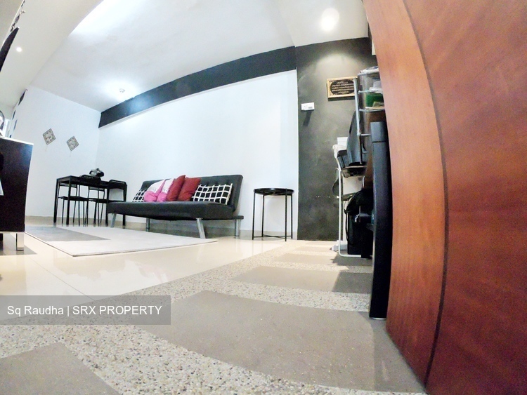 Blk 228 Bukit Batok Central (Bukit Batok), HDB 3 Rooms #203434711